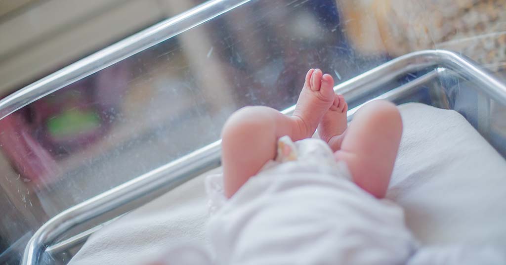 maternal deaths