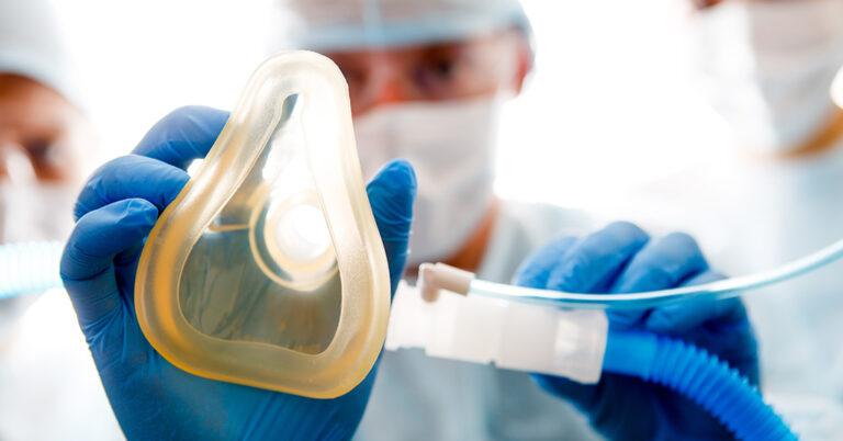Medical Malpractice Involving Anaesthesia