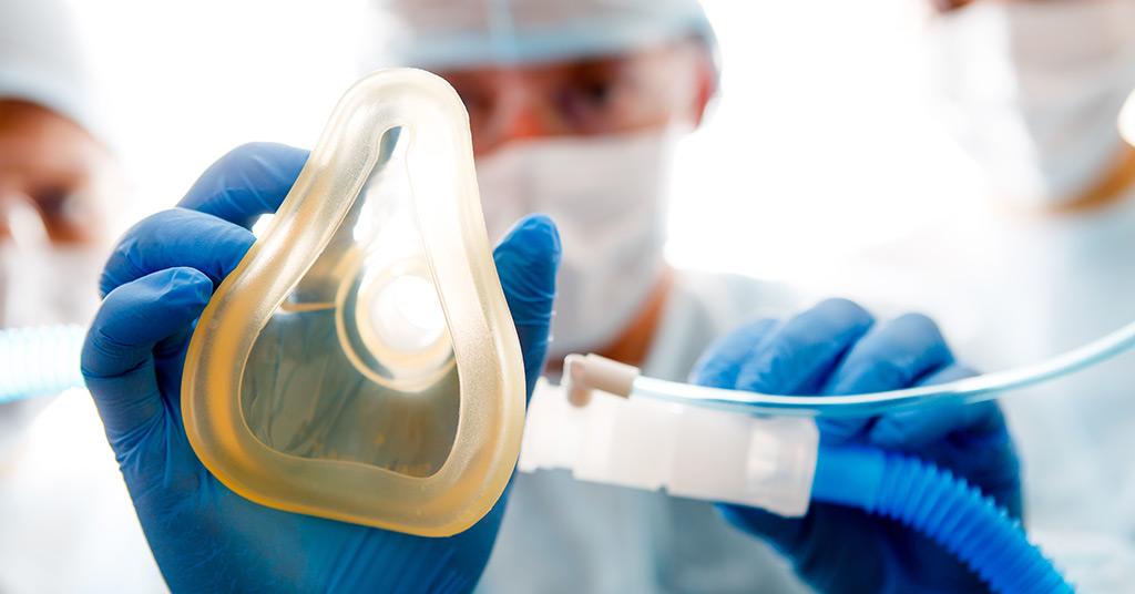 medical malpractice involving anaesthesia