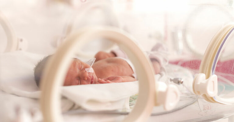Medical Negligence During Childbirth