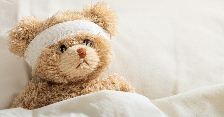 Medical Malpractice Claims on Behalf of Minors