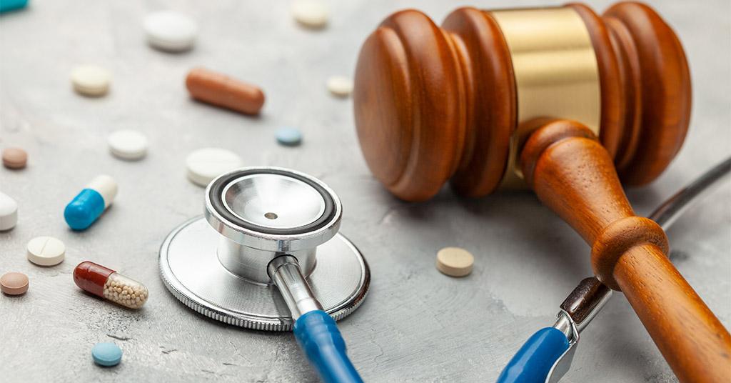 medical negligence claims