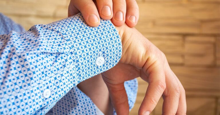 Nerve Damage Compensation Claims