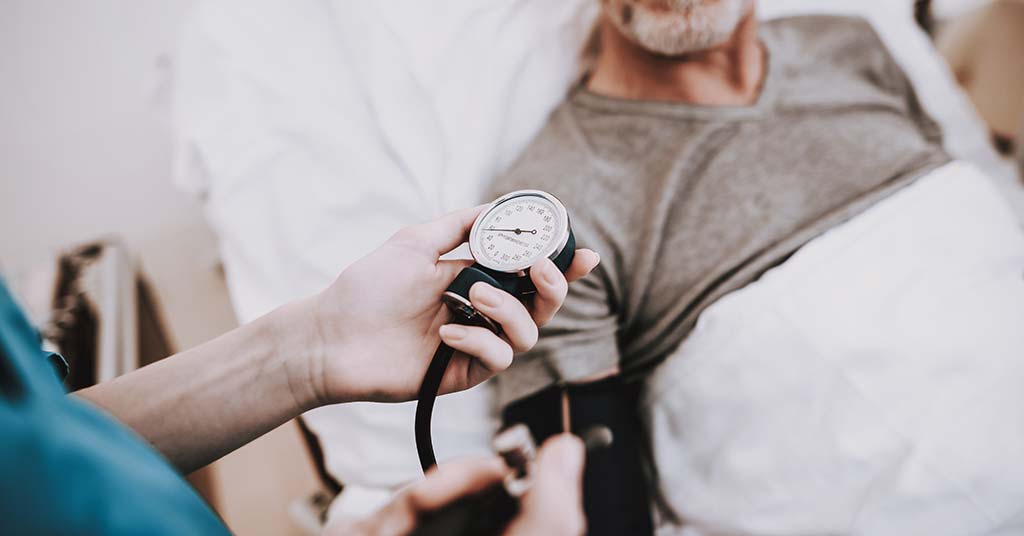 nursing negligence