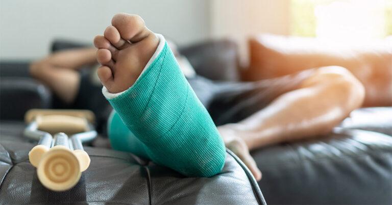 Orthopaedic Surgery Negligence Claims in South Africa