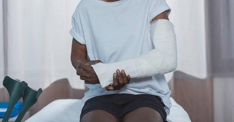 How Much is an Injury Claim Worth?