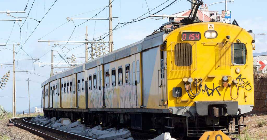 prasa metrorail train lawsuit claims