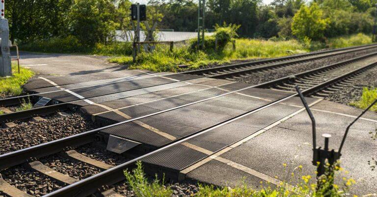 Rail Crossing Injury Claims: South Africans Injured or Killed Every Year in South Africa