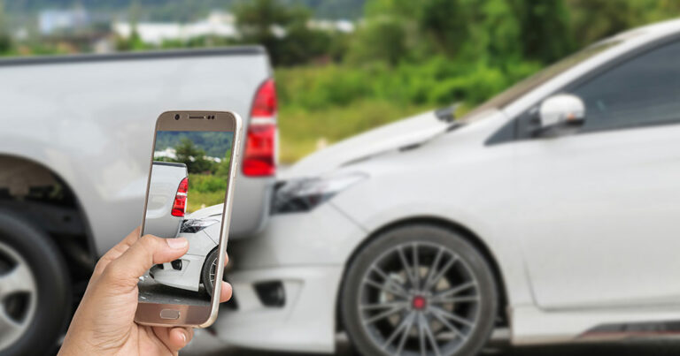 Checklists: What to Do After a Car Accident