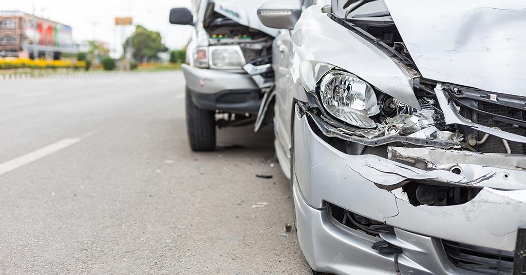 road accident reports