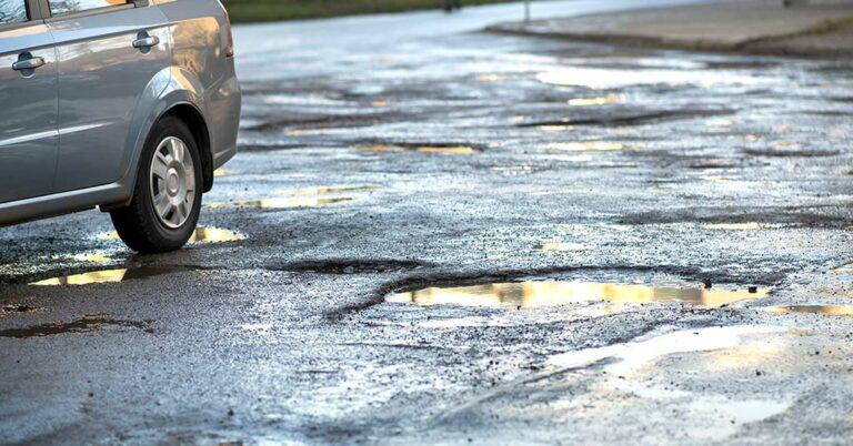 The Escalating Road Maintenance Crisis in South Africa