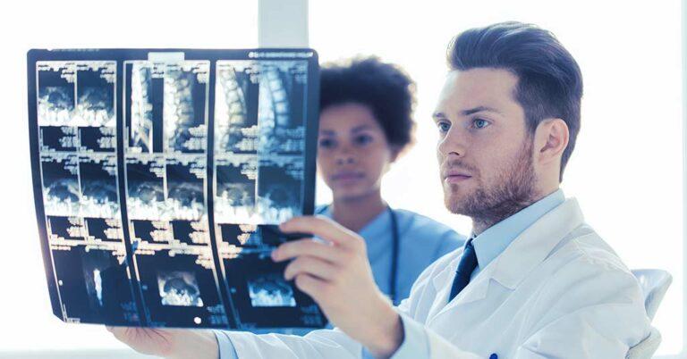 Back Injury Claims