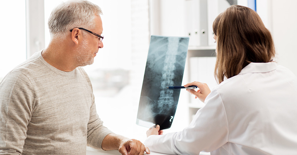 spinal injury compensation