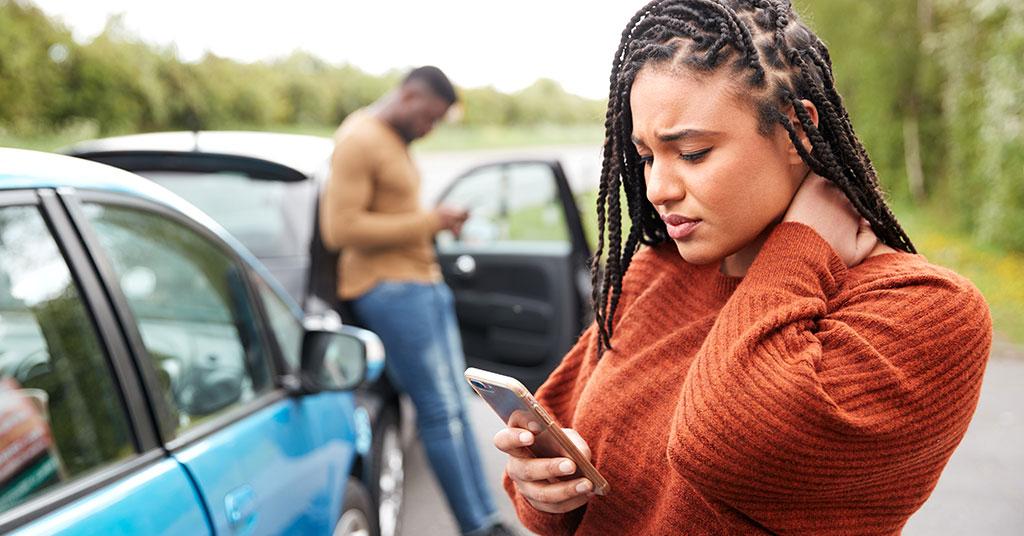 What to do after an accident