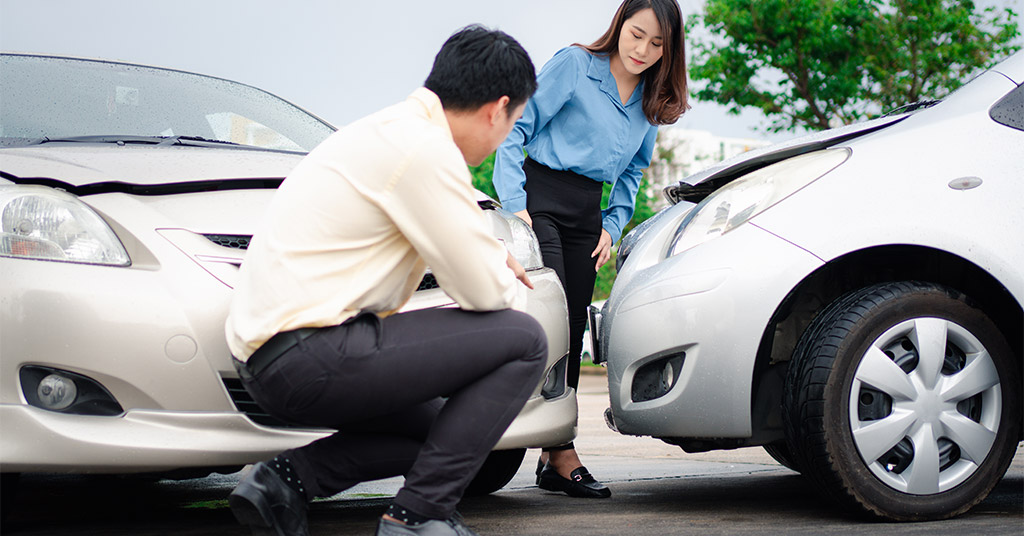 steps to take after a car accident