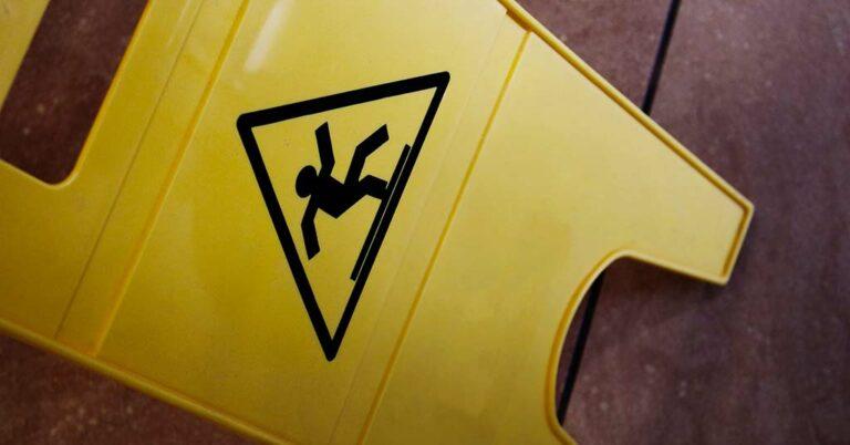 Recent Personal Injury Claims Against Supermarkets in South Africa