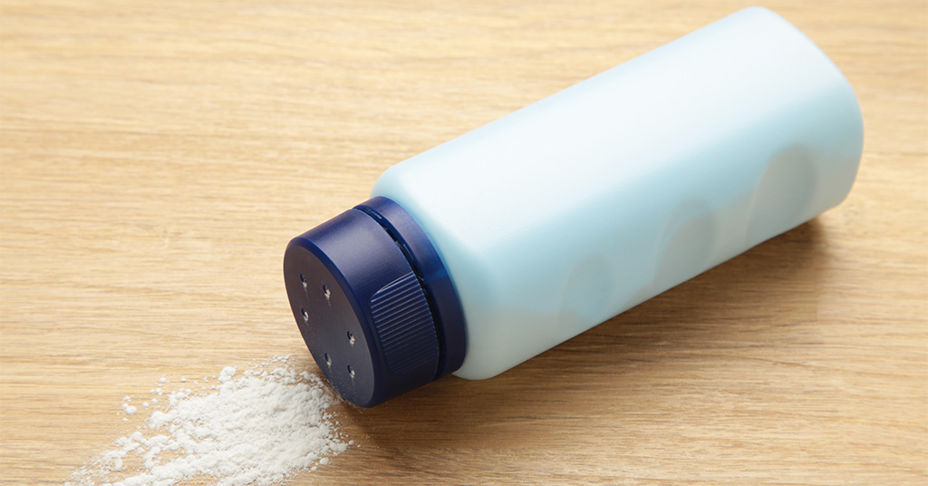 talcum powder lawsuits and south african recalls
