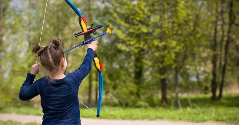 10 Most Dangerous Children’s Toys and Products