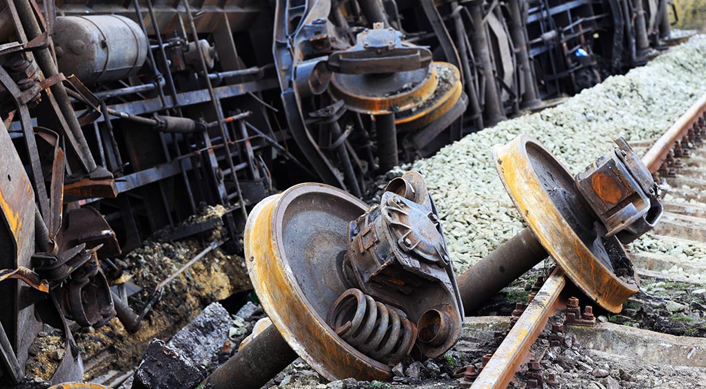 Train Accident