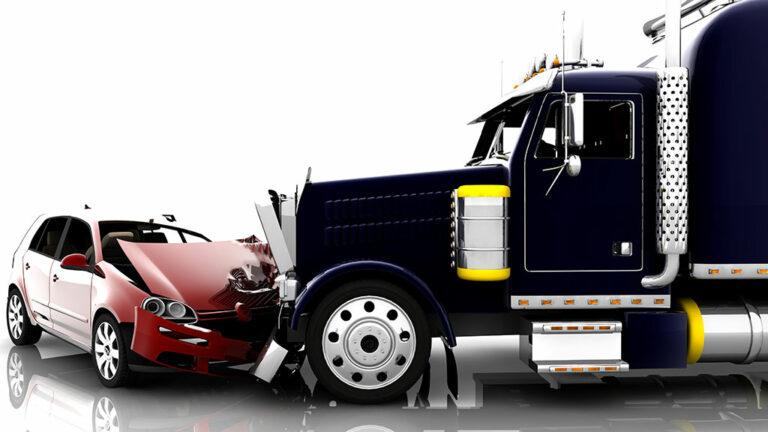 Truck Accidents in South Africa