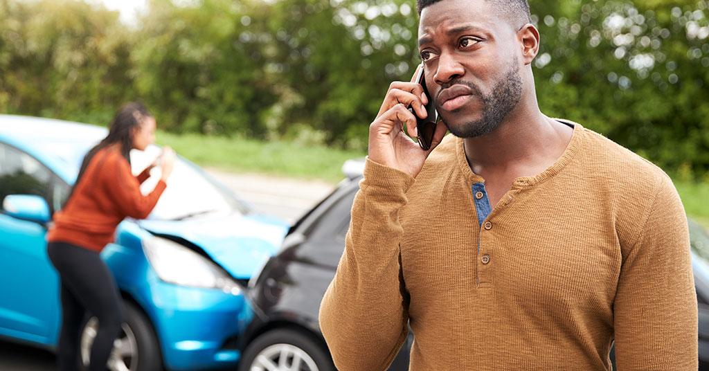 What to do after an accident