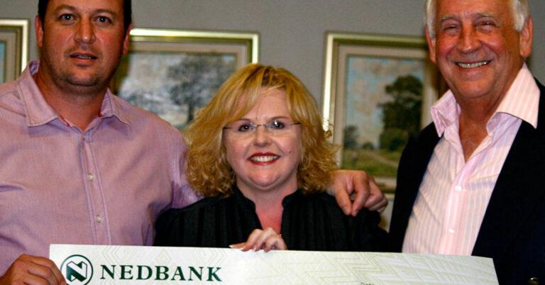 Woodside Special Care Centre Gets a Financial Boost